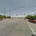 Report of woman yelling in car on 32 Road