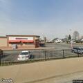 Reckless driver in blue pickup near CVS on High Street