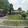 Person reported sick near Burlington Drive in Odenton