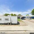 Traffic hazard reported on North 24th Street
