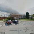 Fire alarm reset at Tyson Manor on West Tyson Street