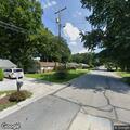 Wires down near Clifton Road address