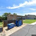 Residential alarm at Laurel apartment