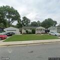Residential gas odor reported on Rita Drive