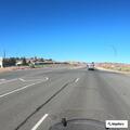 Two-vehicle crash at US-395 and Sunridge Drive