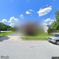 Burned vehicle reported on Oakland Manor Drive