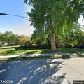 Carbon monoxide alarm at Manor Lane home