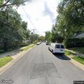 Person injured from a fall at Simmons Drive, Rockville