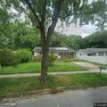 Person experiencing heart problems at residence