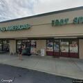 Person injured in interpersonal fall near Rockville Pike