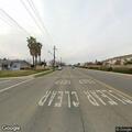 Bicyclists riding in roadway on Donald Drive