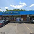 Male found non-responsive in vehicle at Ameristop