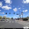 Deputies track suspected impaired driver on North Ave