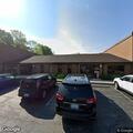 Car crashes into dental office on North Grand