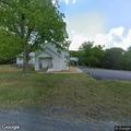Elderly woman nauseous and vomiting at church