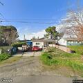 Carbon monoxide alarm at Beverly Avenue home