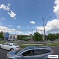 Sick person reported near Rockville Pike and 1st Street