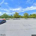 Truck window broken in parking lot vandalism