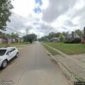Traffic stop on Collinsdale Avenue