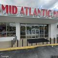 Alarm at Atlantic City Food Market back door