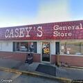 Elderly man with breathing issues at Perry store