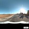 child experiencing pain at powerline road address