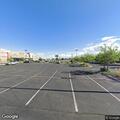 Man feeling unwell in vehicle at Lowe's parking lot