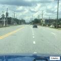 Person reported sick near Annapolis Road