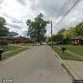 Person found unconscious at Patterson Road address