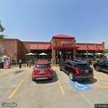 Woman found unconscious in vehicle at gas station