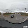Pickup reported driving erratically near Dollar General