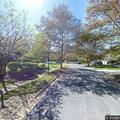House fire on Mounty Manor Drive