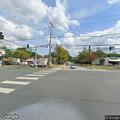 Three-vehicle crash with one person trapped