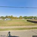 Suspicious man with backpack at Romney Park shelter
