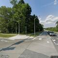 Person with decreased consciousness near Rockville water tank