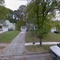 Faulty fire alarm at Robinson Landing Road home