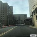 Elevator malfunction at apartment building