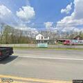 Man reported trespassing at Wardensville garden market