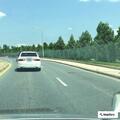 Injury crash on I-495 between Connecticut and Georgia