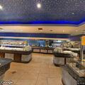 Trespasser reported at Tempeyaki Grill