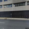 Small brush fire at Rockville parking garage