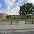 Burglar alarm at Orchard Avenue Elementary