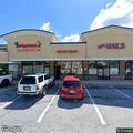 Group refuses to leave shopping center parking lot