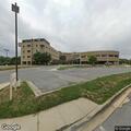 Abuse report involving family member at hospital