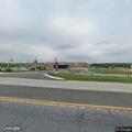 Person found deceased outside hospital emergency room