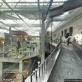 Seven-year-old girl needs hospital transport near Science City