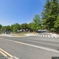 Injury crash at Castle Boulevard intersection