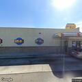 Officers track shoe prints near Sonic businesses