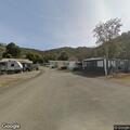 Residential lockout at mobile home park