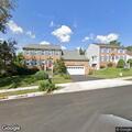 Home fire alarm at Outpost Drive residence